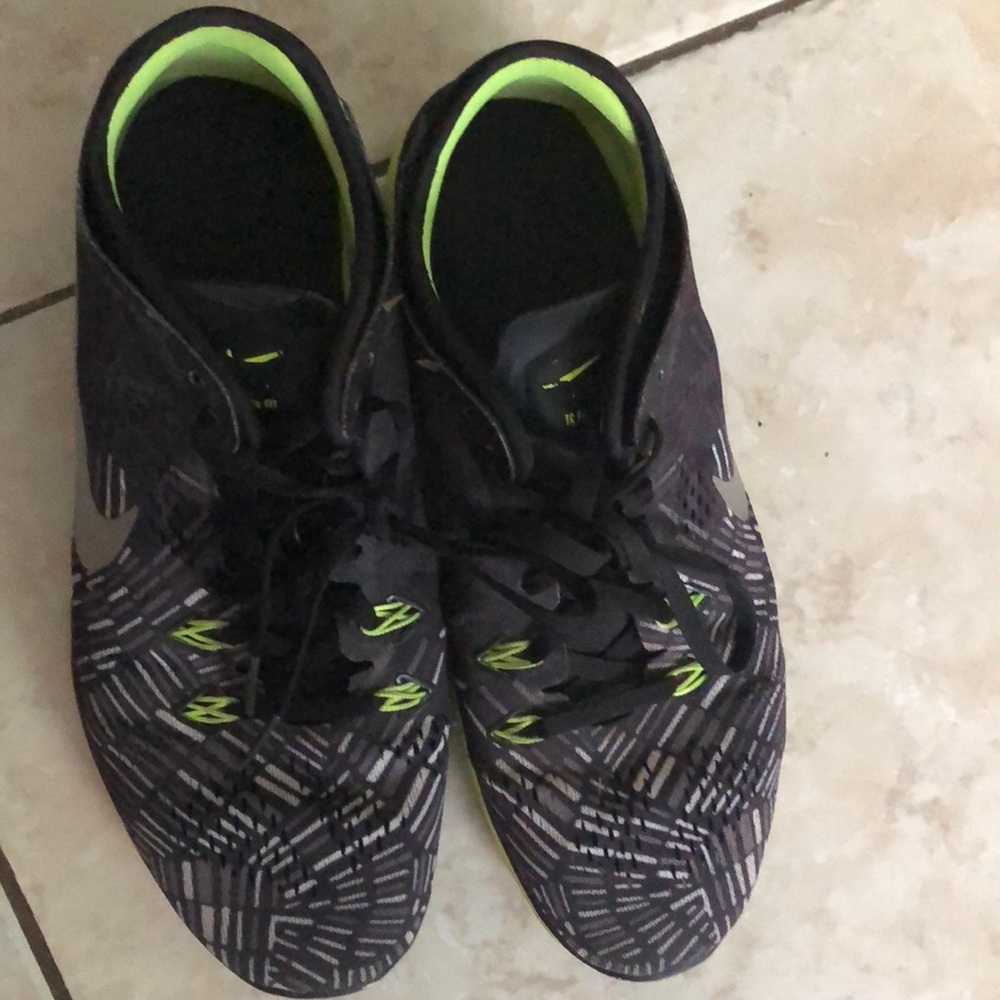 Nike trainers